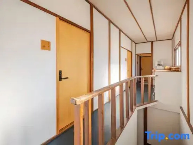 Guest House giwa