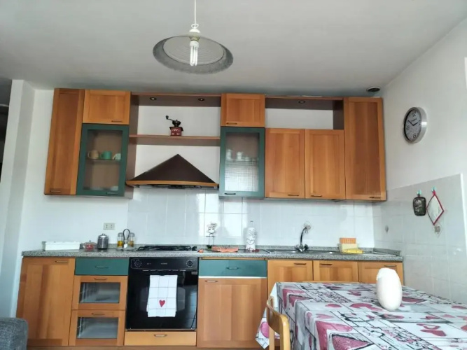 Appartamento Cologna