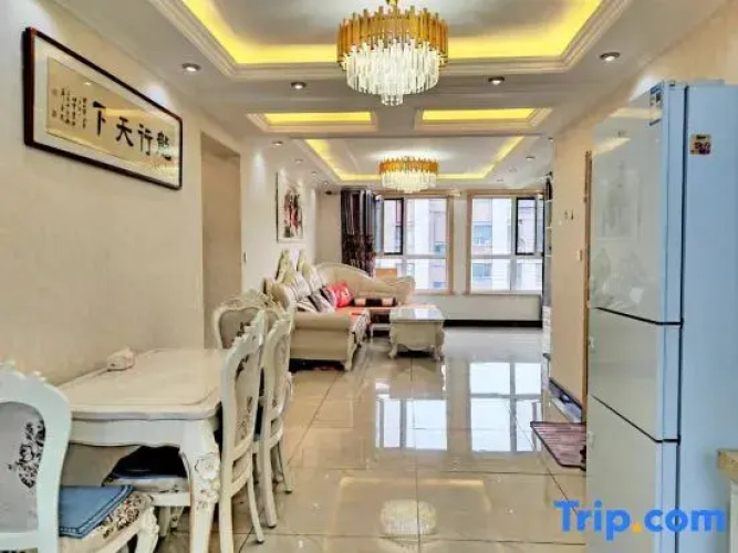 Keluosen Homestay