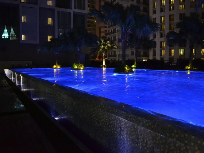 Soho Luxury Suites @ KLCC