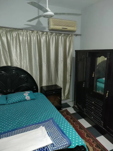 Al Dahar apartments Hurghada