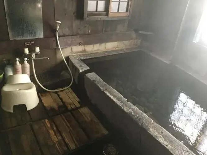 Houjyuya