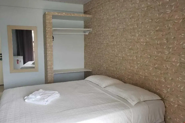 Pousada Casa Da Praia