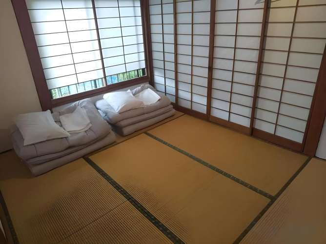Hakone Guesthouse toi - Hostel