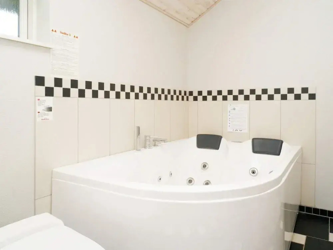 10 Person Holiday Home in Rodby