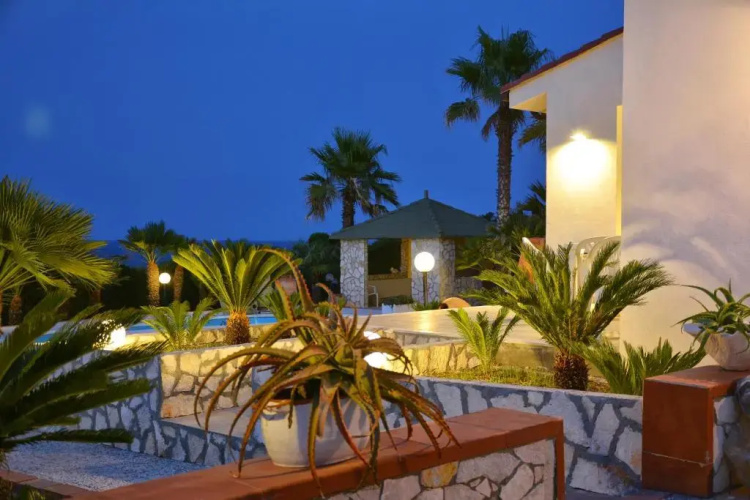 La Casa in Riva al Mare