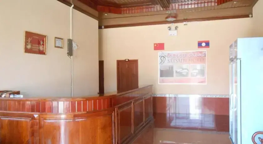 Satsada Hotel
