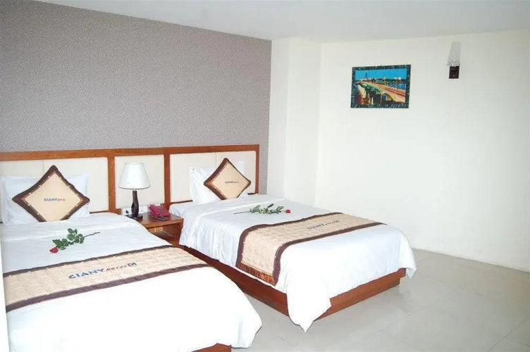 VN Da Thanh Hotel