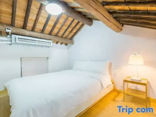 Double Apartment