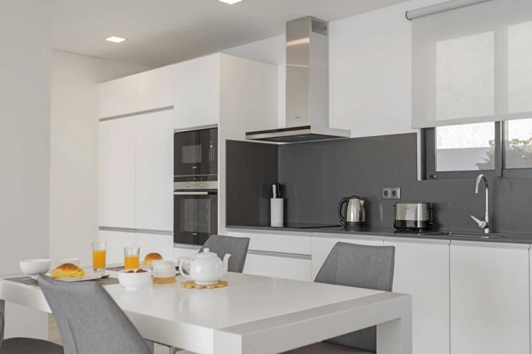 Searenity Vacations Home II