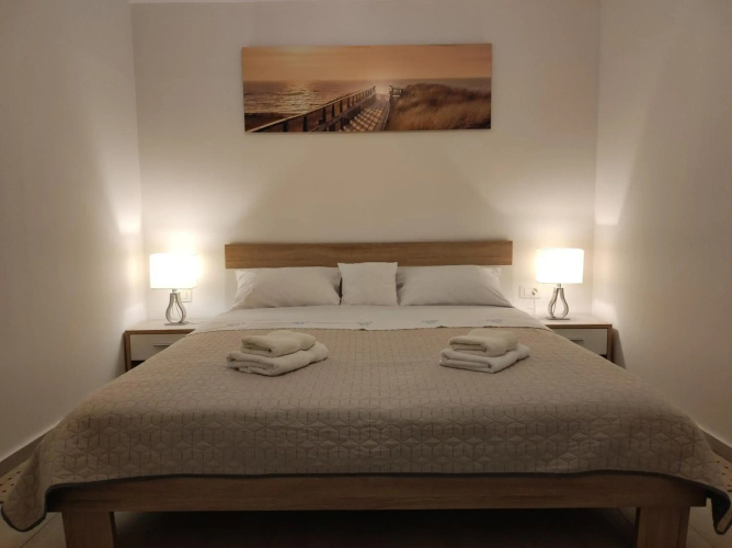 Apartma Sonja