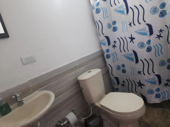 apartamento tercer piso cali