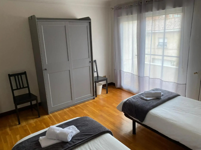 Casa Melodía