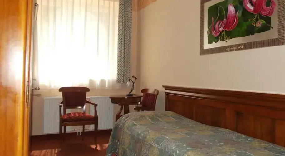 Sir David Balaton Castle B&B
