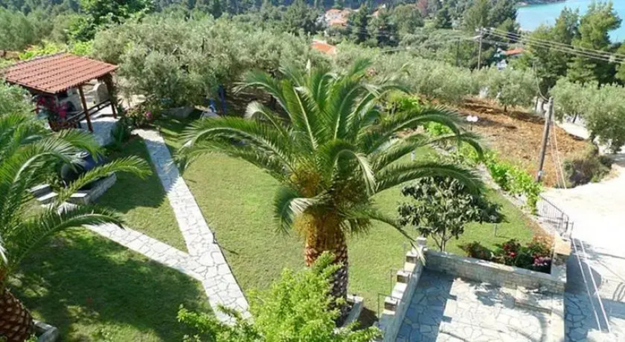 Panorama House