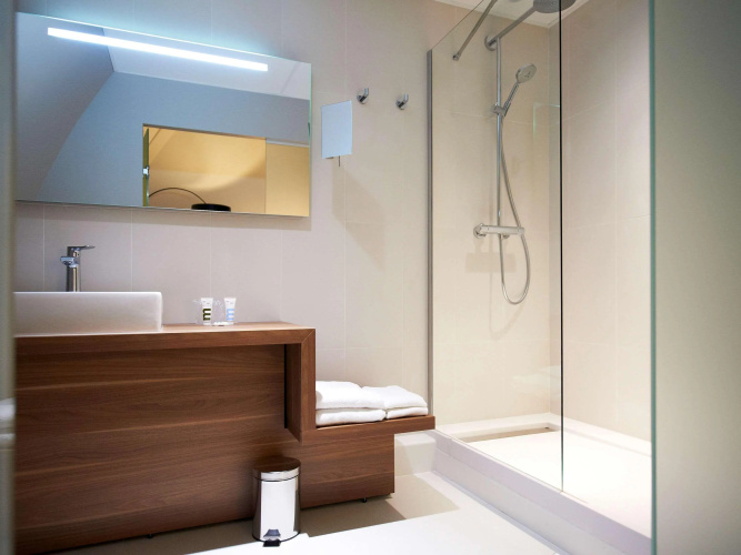 Mercure Cholet Centre photo 10