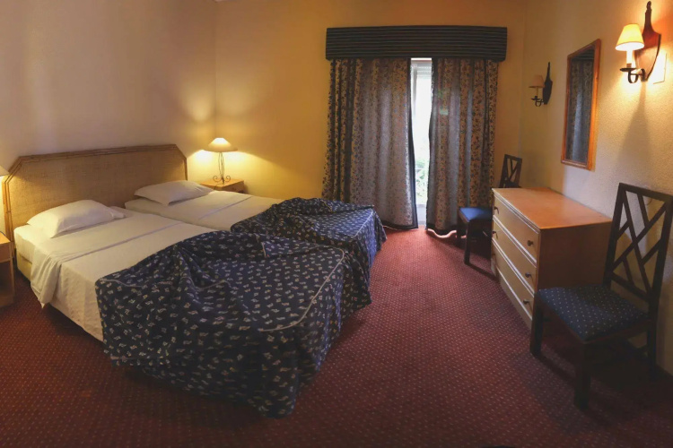Hotel Cidadela Cascais