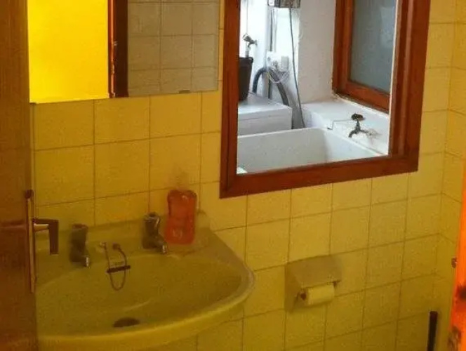 Albergue Vilela