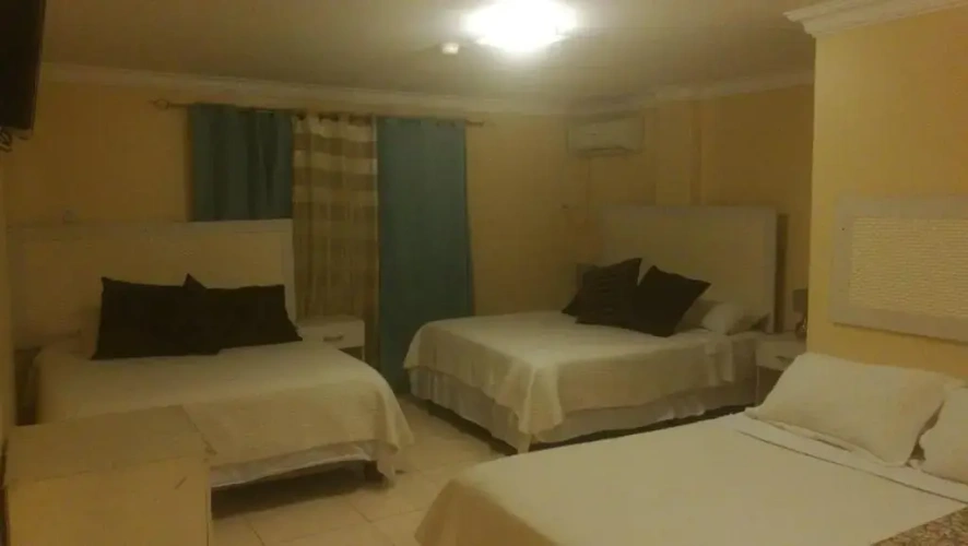 Standard Family room