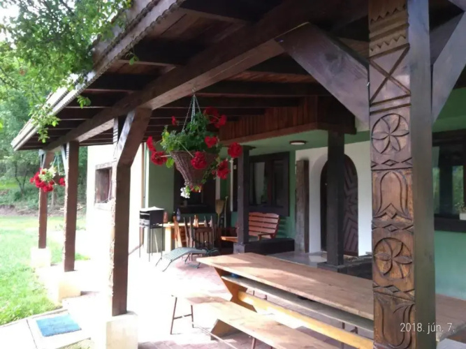 Szejke Villa