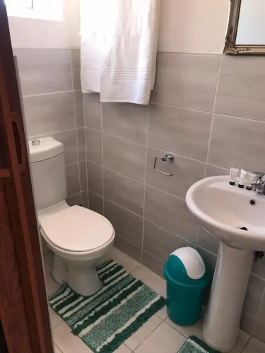 De Aspiration Guest House