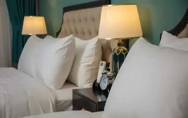 Madelise Palace Hotel  Spa