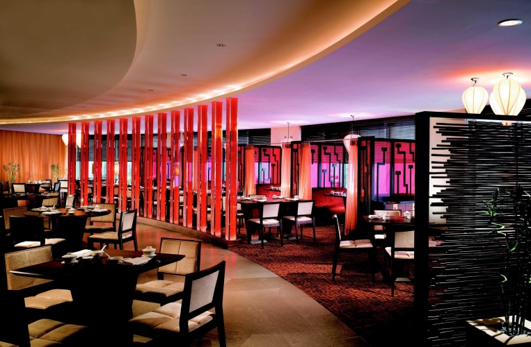 Swissôtel The Stamford photo 34