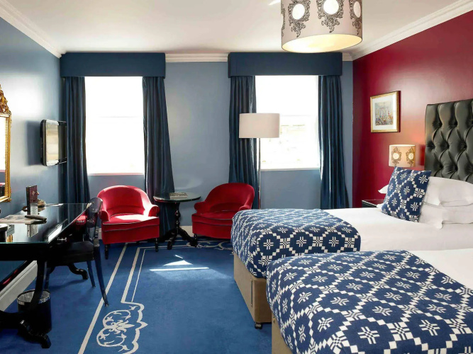 Francis Hotel Bath