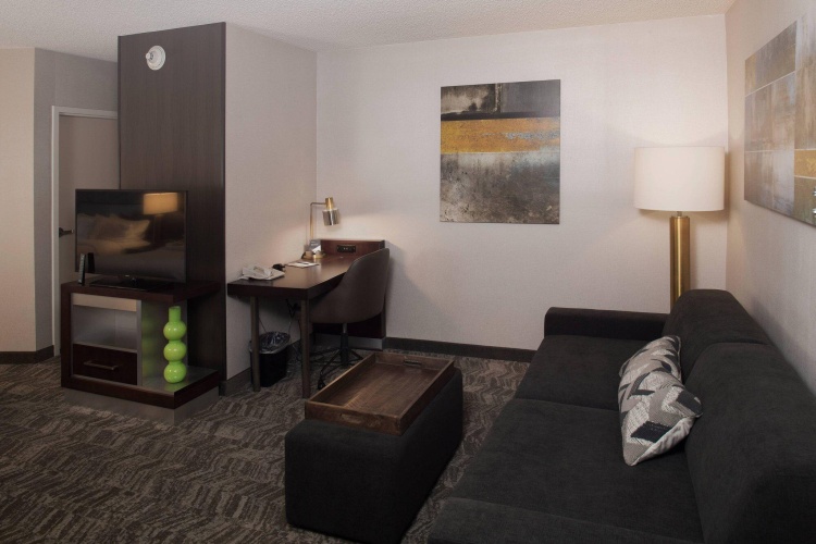 Double Suite
