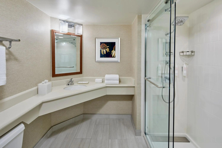 Atlanta Marriott Alpharetta photo 10