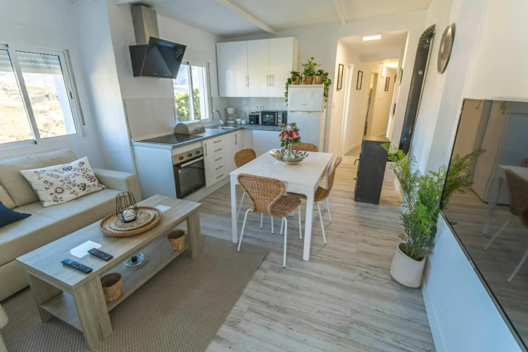 Casa Mandala Nerja