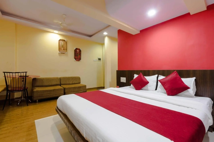 Executive room