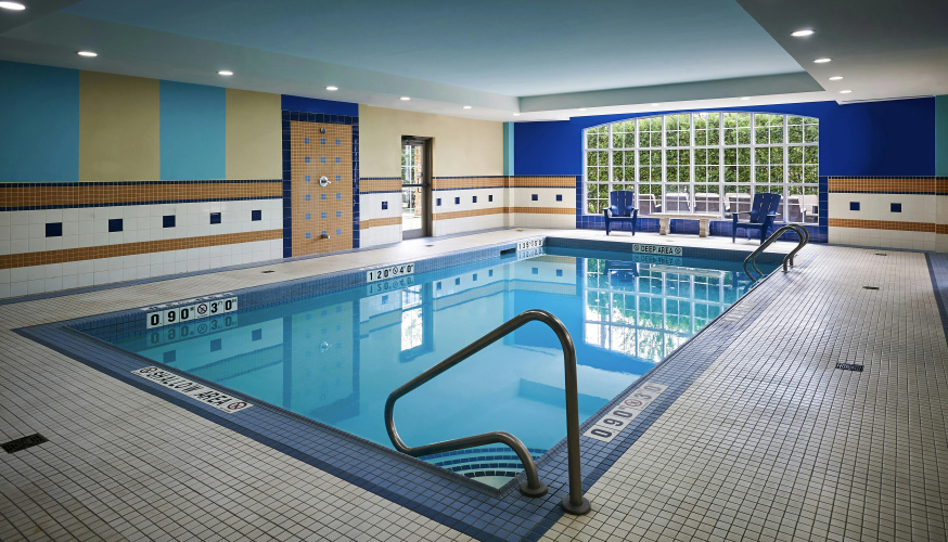 Staybridge Suites Oakville-Burlington photo 14
