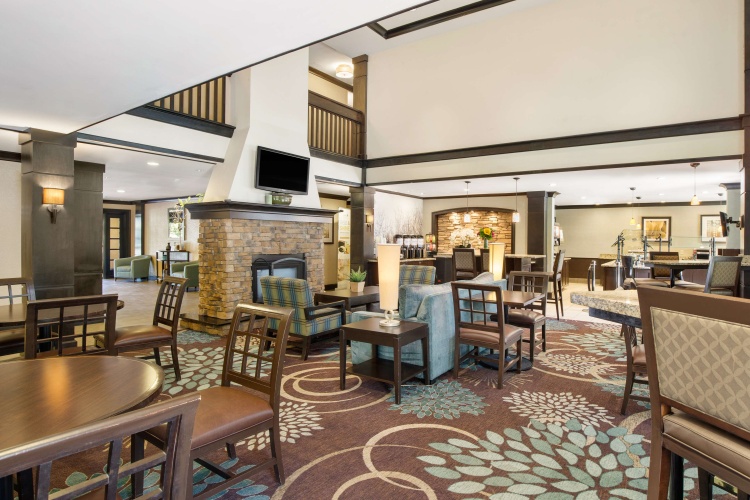 Sonesta Es Suites San Diego - Rancho Bernardo photo 18