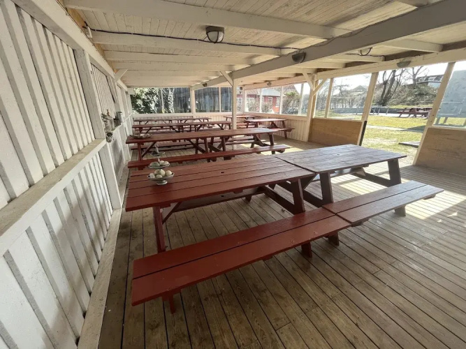 Holiday Home Vestre V