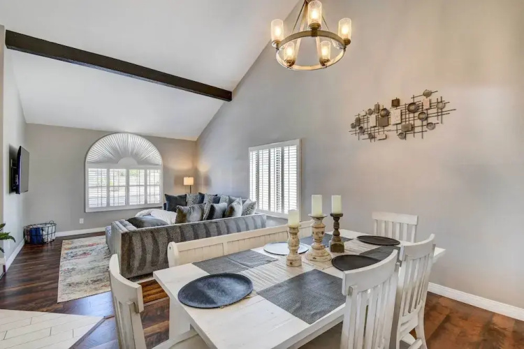 Private Pool, Grill: Upscale Scottsdale Retreat!