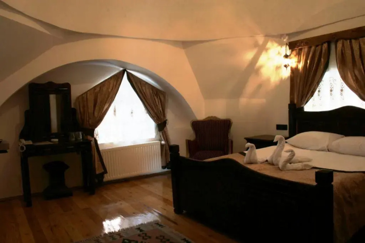 Kursunluhan Otel - Special Class