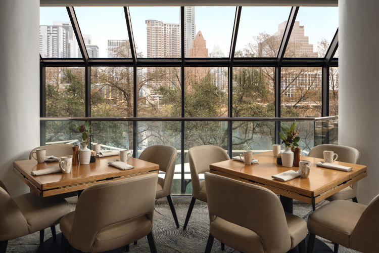 Hyatt Regency Austin photo 25