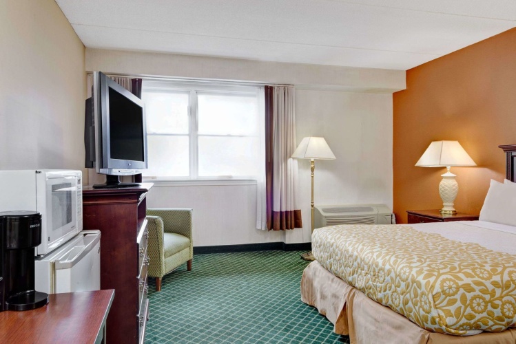 Days Hotel And Conference Center Methuen Ma photo 7