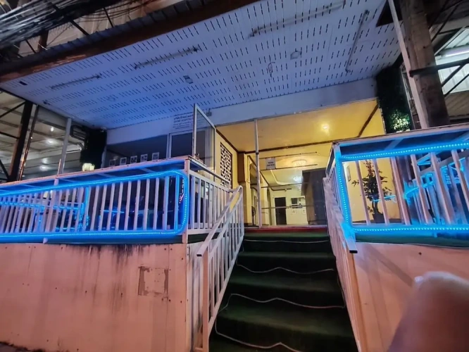Magnifico INN Pattaya