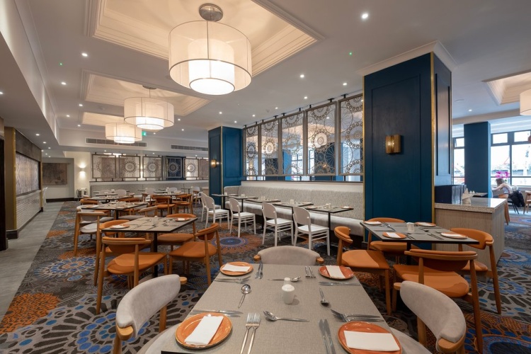 Tavistock Hotel photo 37
