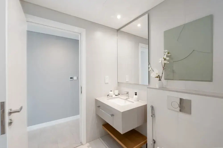 Stylish JBR 3BR M w Beach Access