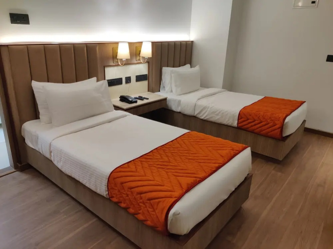 The Seven Hotel