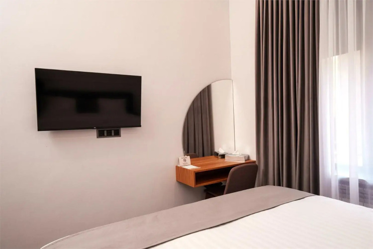 Фотография отеля