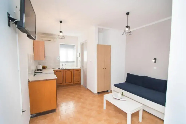 Saint Peter Bay Aparthotel