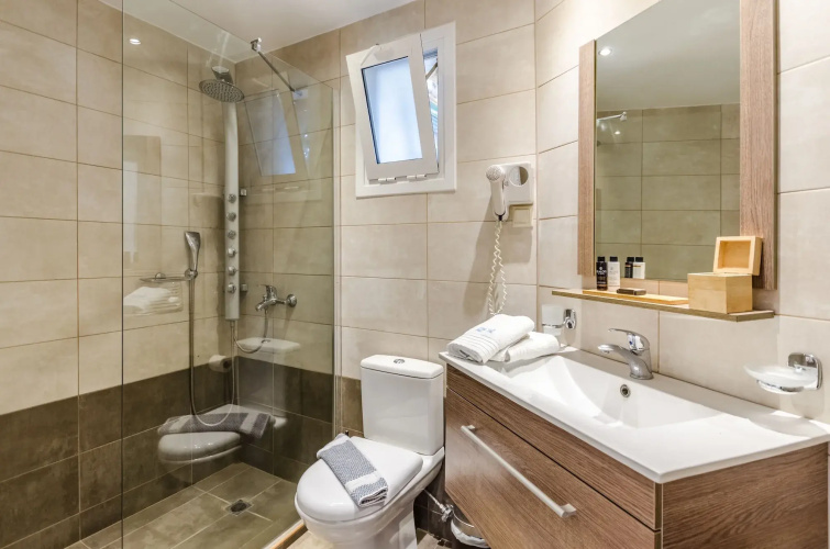Pela Mare Hotel