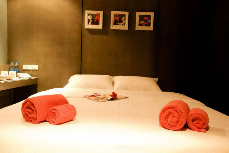 Justbeds