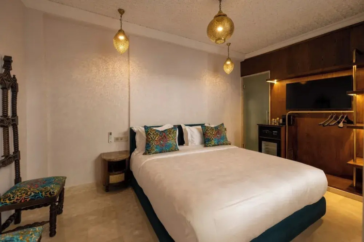 Riad Janate BAHIA & Spa