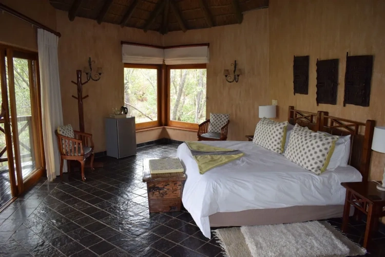 Premium Chalet