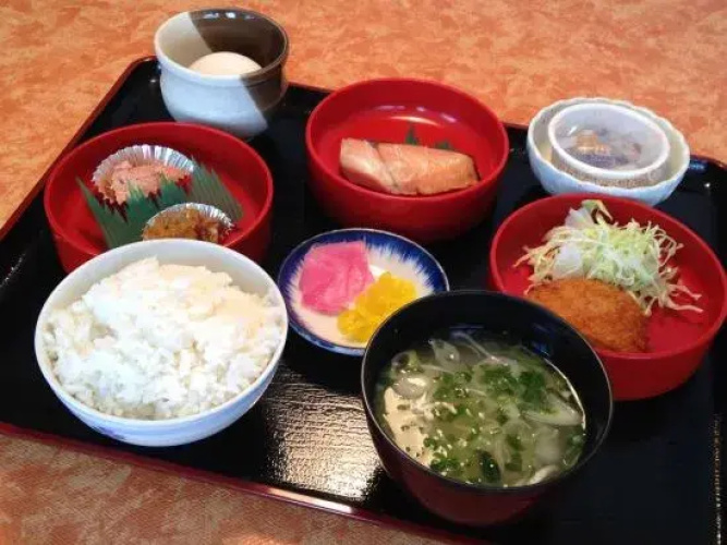 Business Hotel Kitaguni